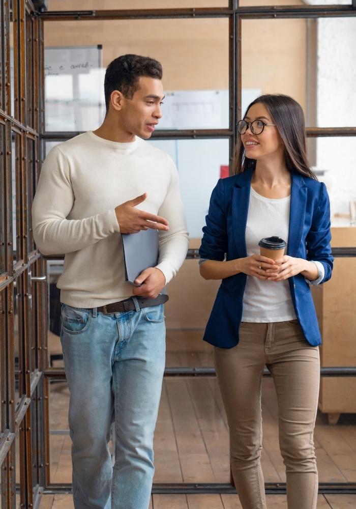 HR Assistance