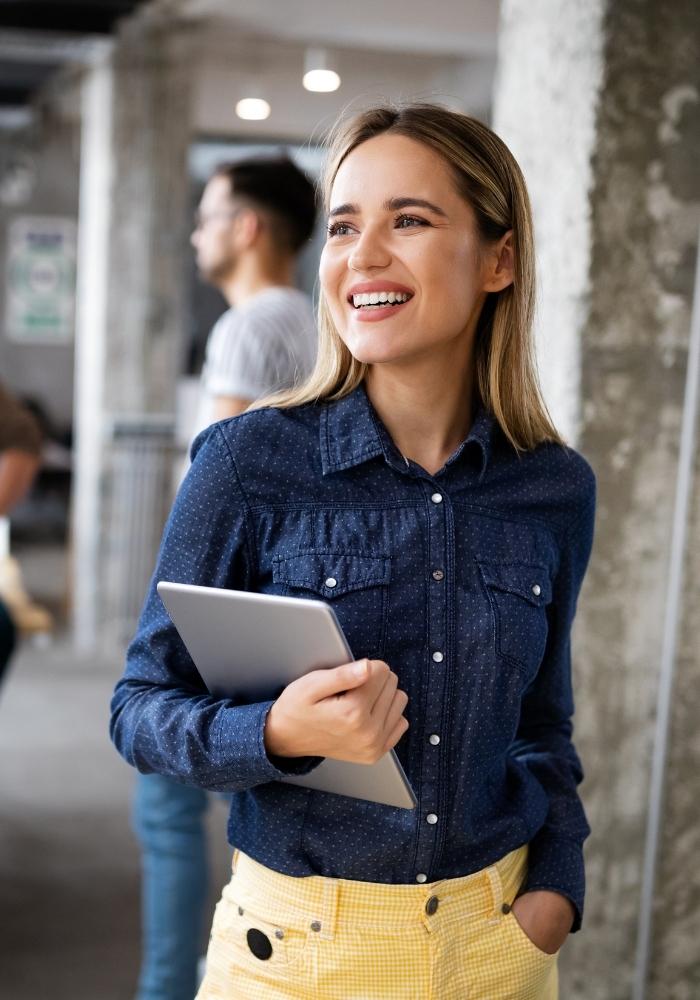 HR Support for Small Business