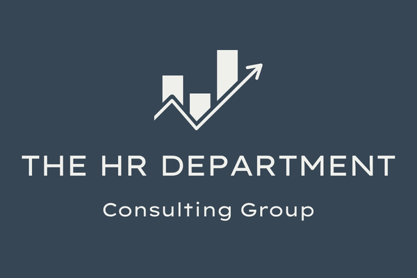 The HR Department Consulting Group