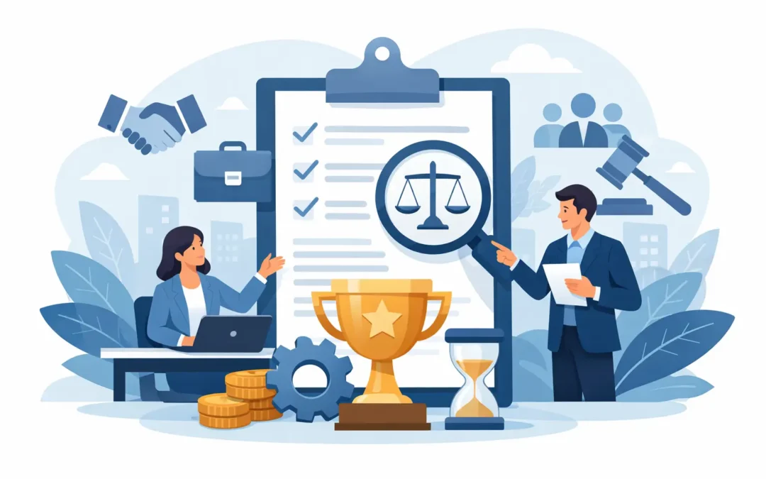Award Interpretation Help for SMEs