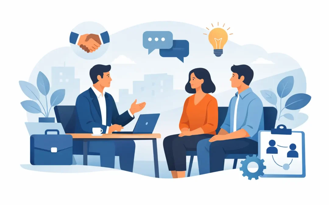 Employee Relations Advice for Managers
