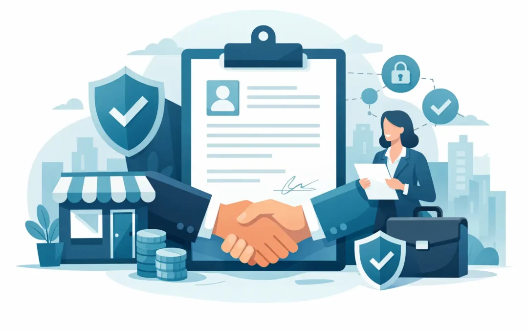 Employment Contracts That Protect SMEs