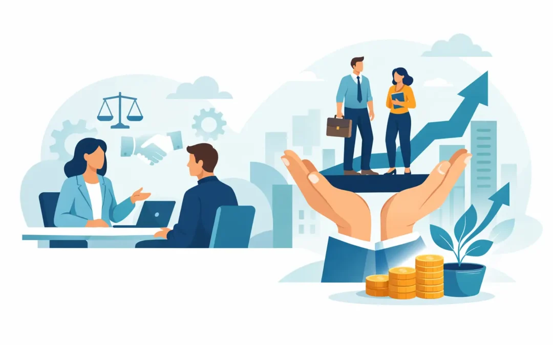Fair Work Support for Growing Businesses
