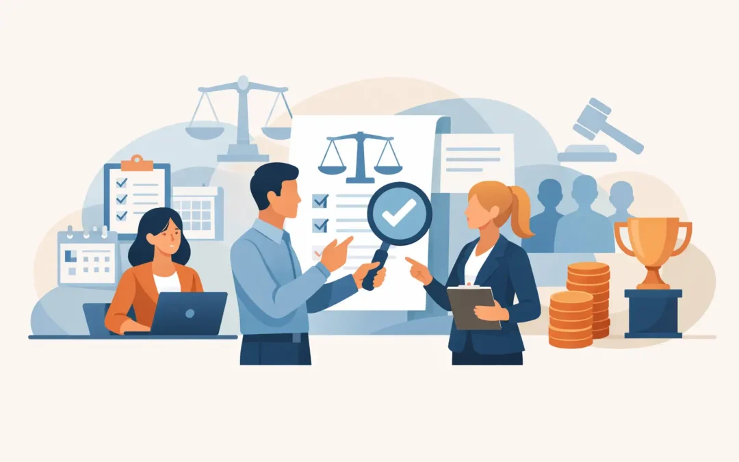 Modern Award Interpretation Help for SMEs