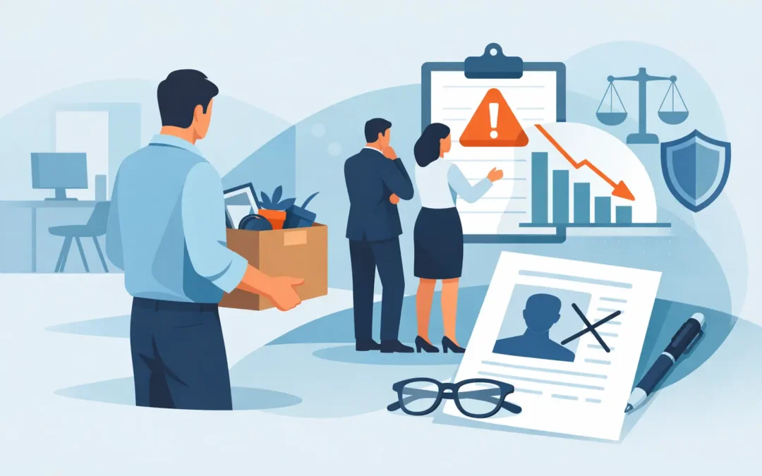 Employee Termination Risk Management Guide - The HR Department ...
