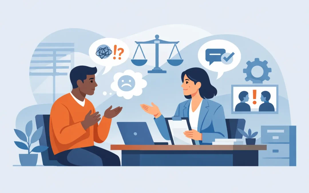 How to Handle Employee Grievances Properly