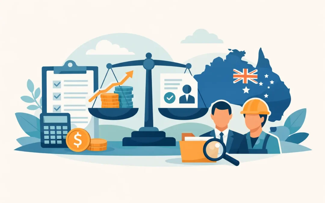 Pay Rate Compliance Australia Explained