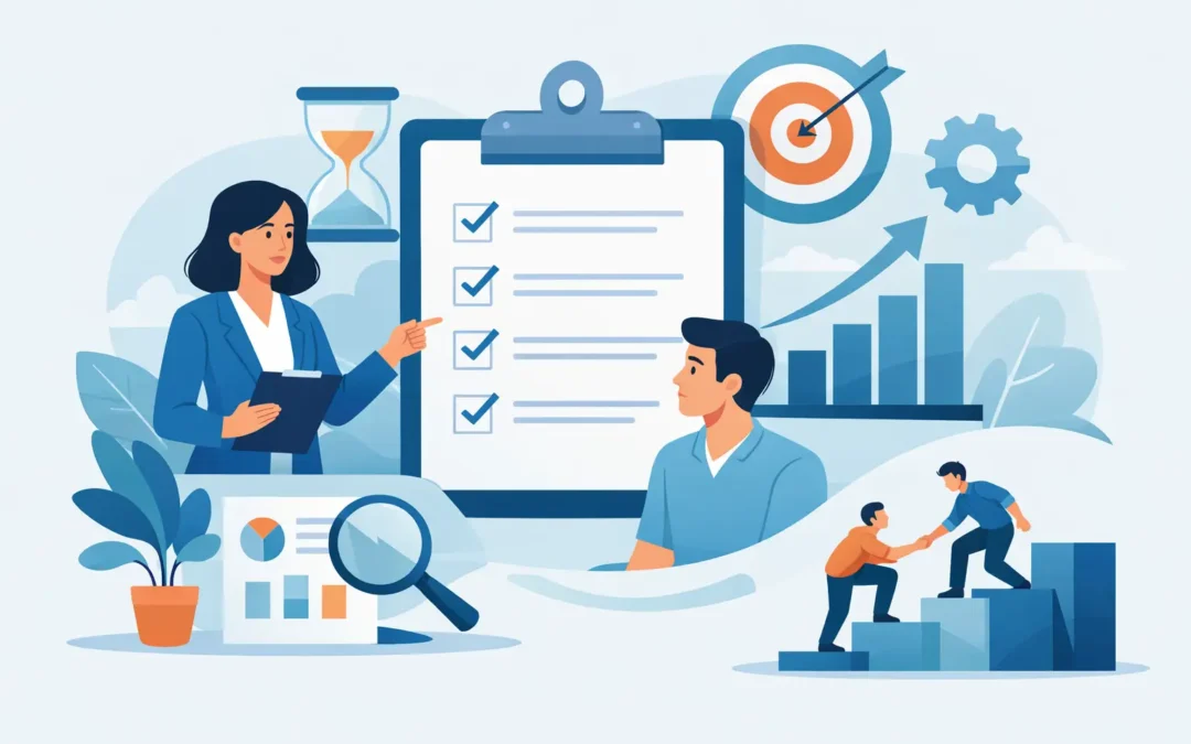 Performance Improvement Plan Guide for SMEs