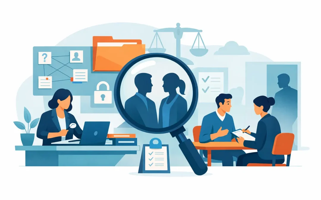Small Business Workplace Investigations Guide