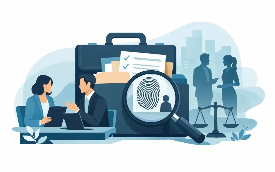 When Workplace Investigation Support Services Matter