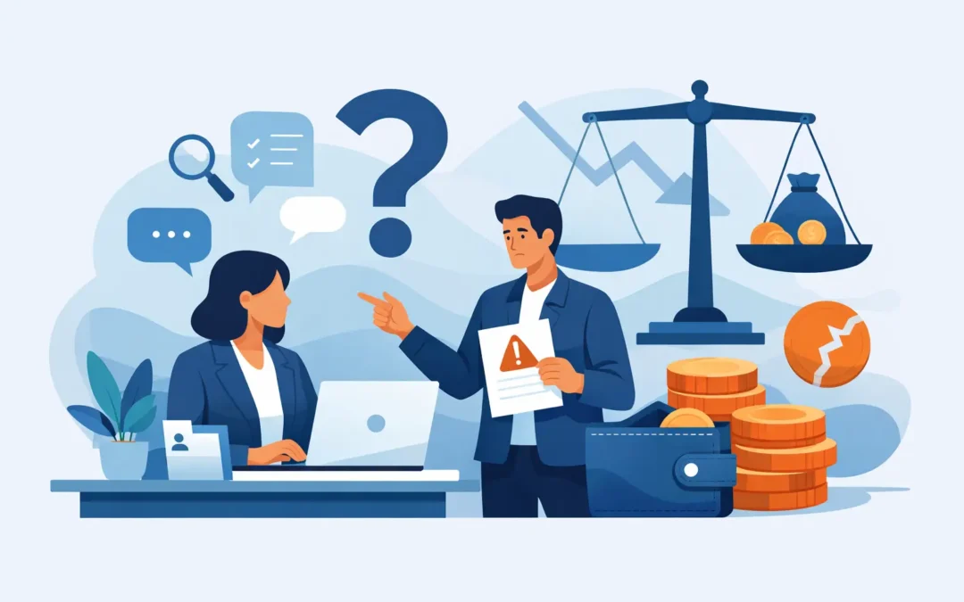Can HR Help With Underpayments?