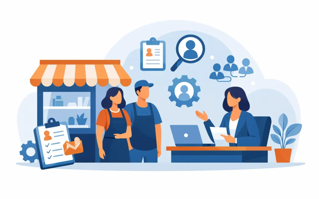 Do Small Businesses Need HR?