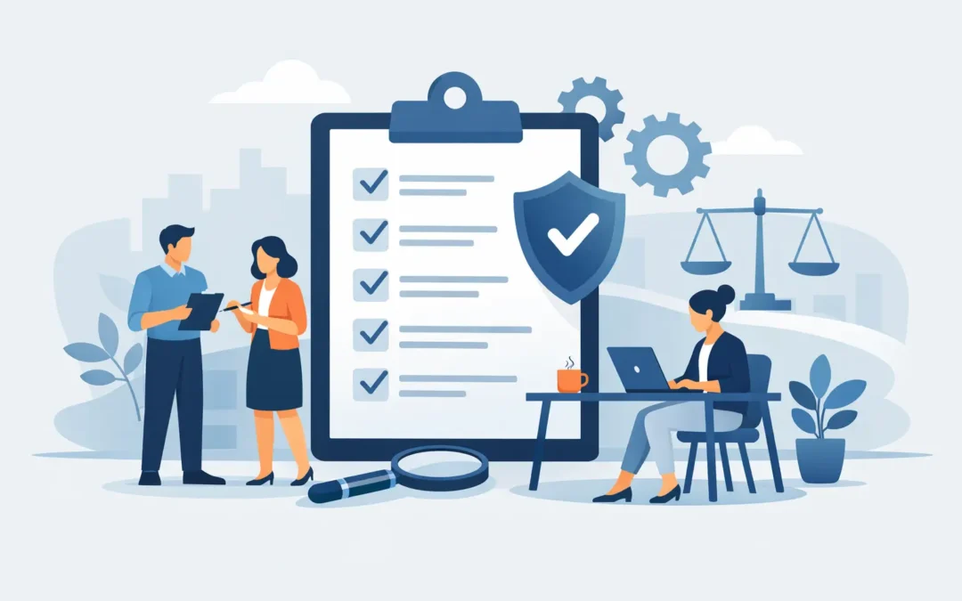 How to Write Workplace Policies That Work