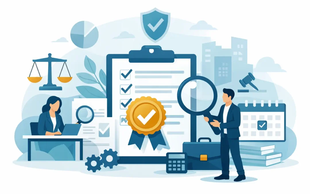 Modern Award Compliance Guide for SMEs