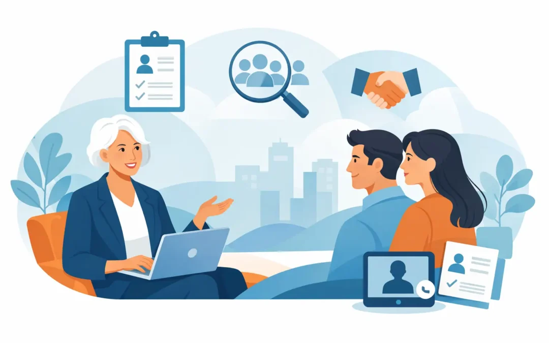 Why Use a Senior HR Advisor on Demand