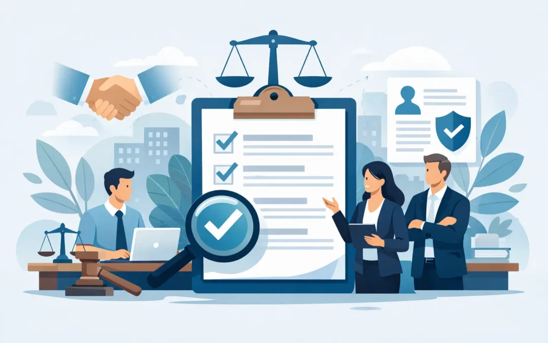 A Practical Guide to Fair Work Compliance
