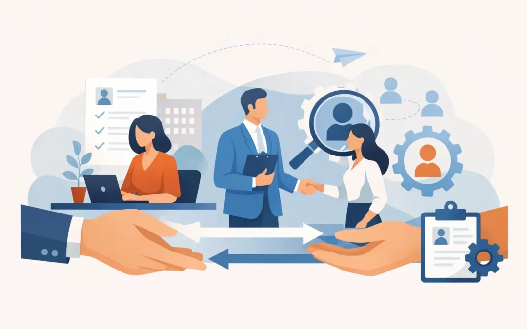 Can SMEs Outsource HR? A Practical Guide
