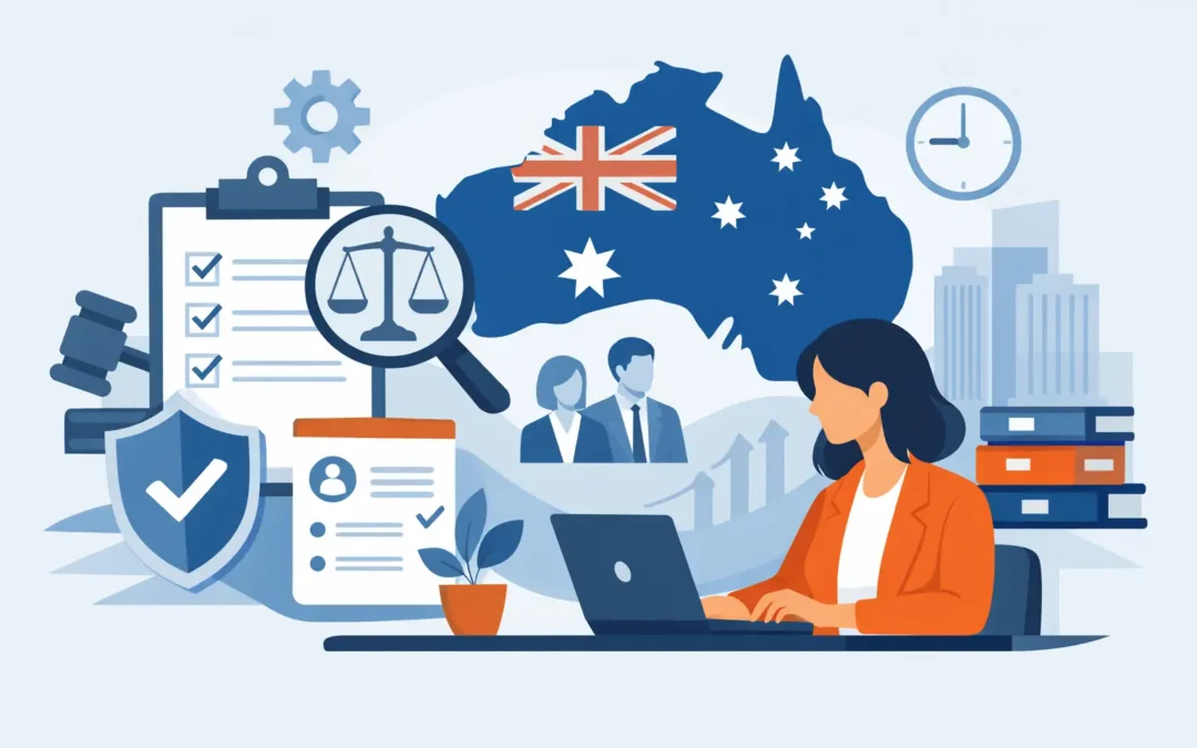 HR Compliance Trends Australia SMEs Should Watch