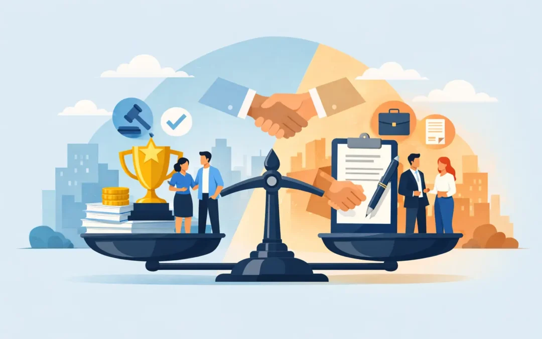 Modern Awards vs Contracts: What Employers Need