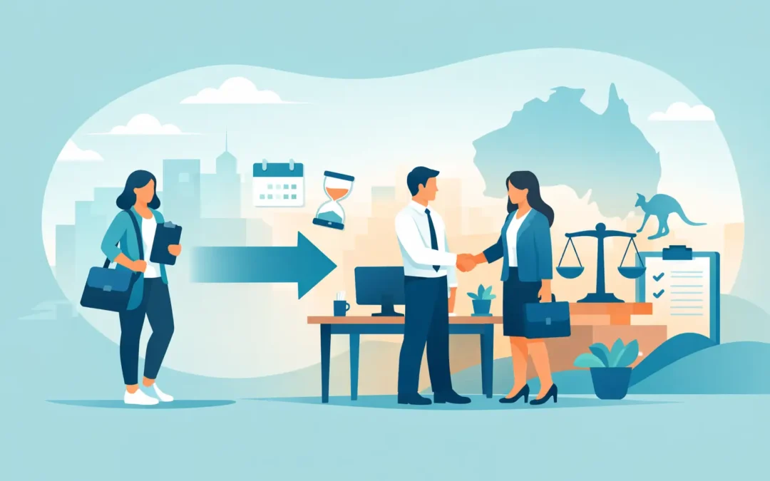 Casual Employee Conversion Rules Australia