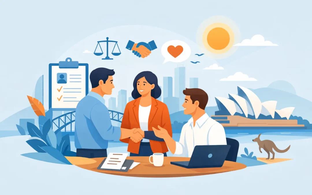 Employee Relations Guide Australia for SMEs
