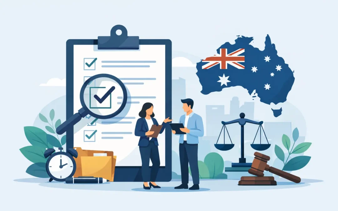 Fair Work Audit Checklist for Australian SMEs