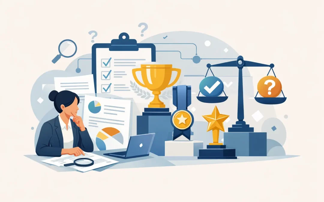 How to Interpret Modern Awards Without Guesswork