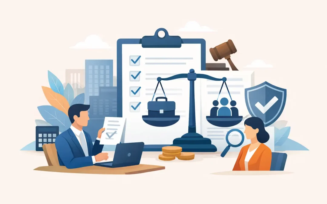 What Is Fair Work Compliance for Employers?