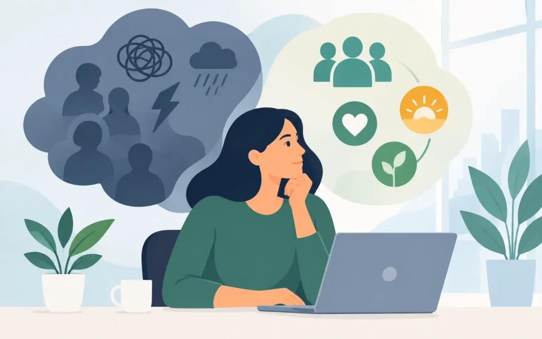 A Guide to Managing Psychosocial Hazards