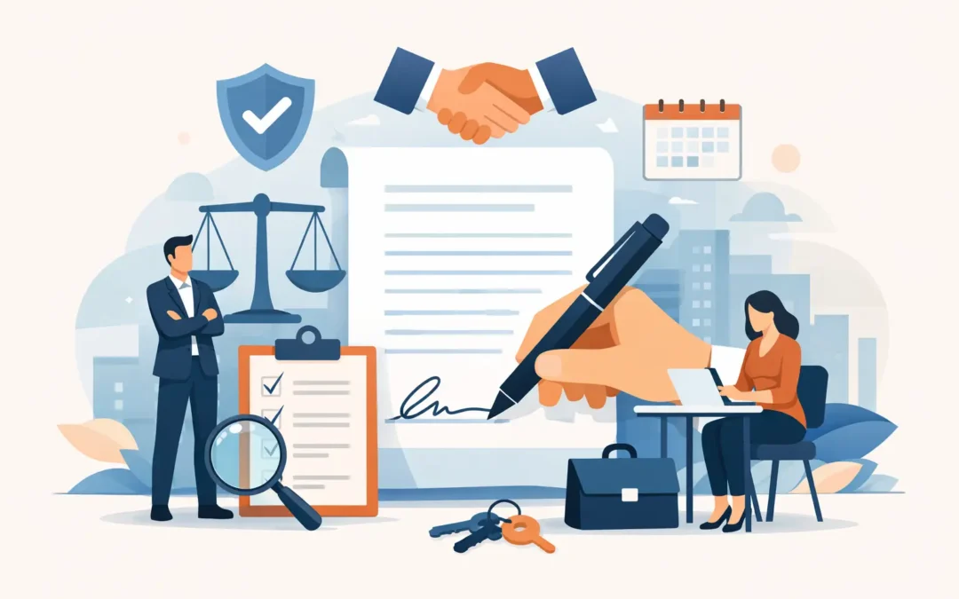 Essential Clauses in Employment Contracts