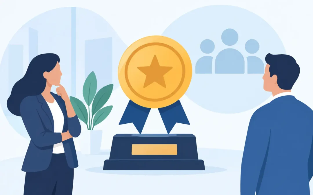 What Is a Modern Award and Does It Apply?