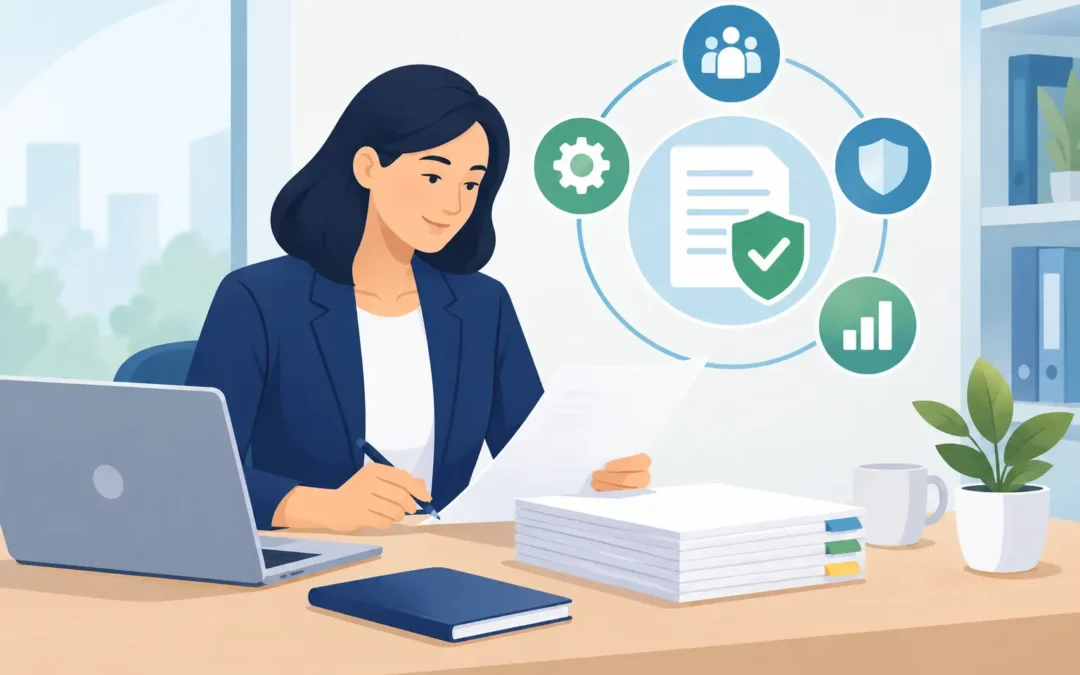 When Workplace Policy Review Services Pay Off