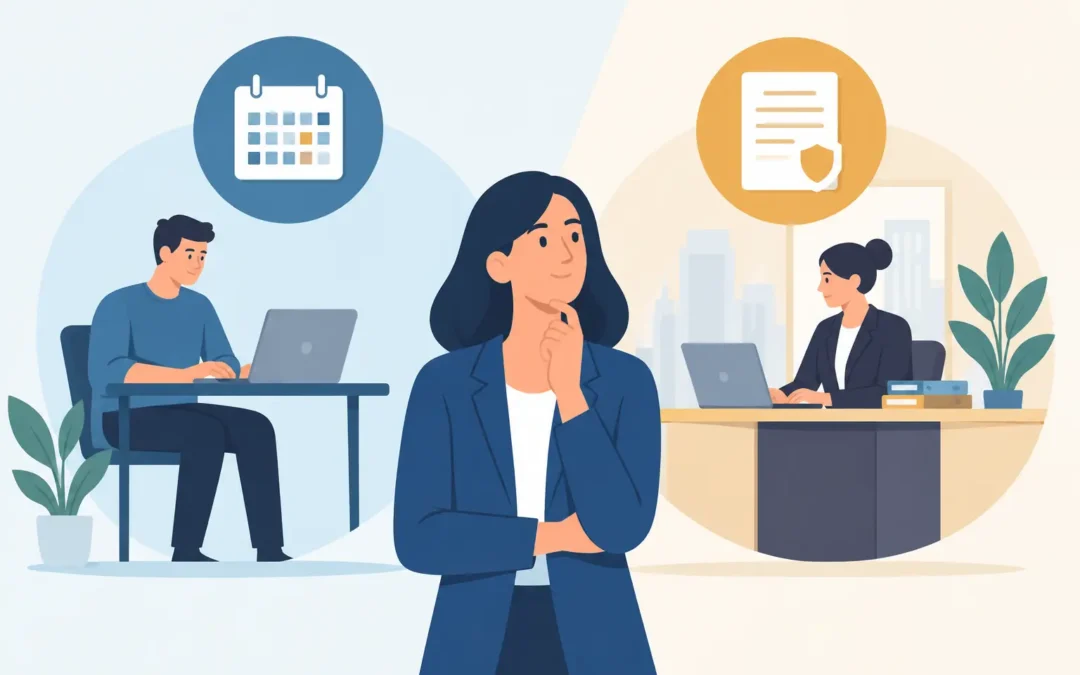 Casual Versus Permanent Employment Obligations