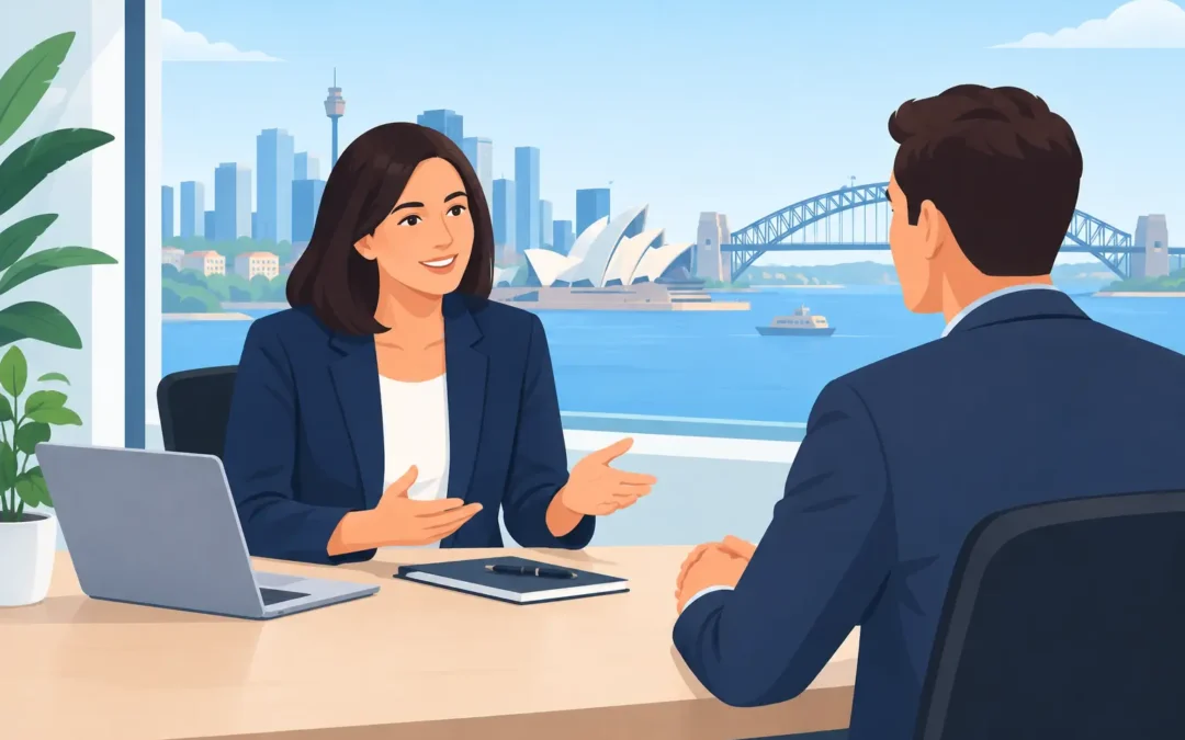 How to Choose an HR Consultant in Sydney
