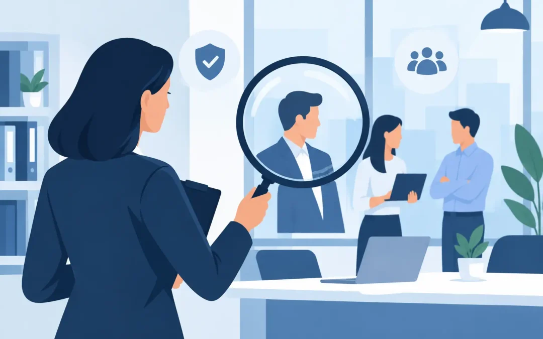 When Is a Workplace Investigation Necessary?