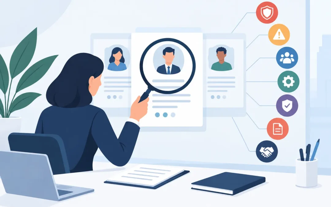 Why Do Businesses Need HR Audits? 7 Risks They Find